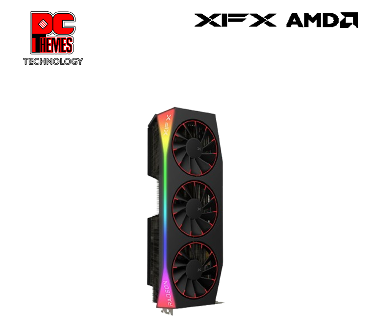 SAPPHIRE PULSE AMD Radeon RX 9070 XT Graphics Card